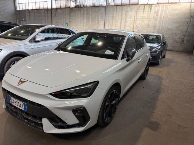 CUPRA Leon 1.5 eTSI 150 CV DSG