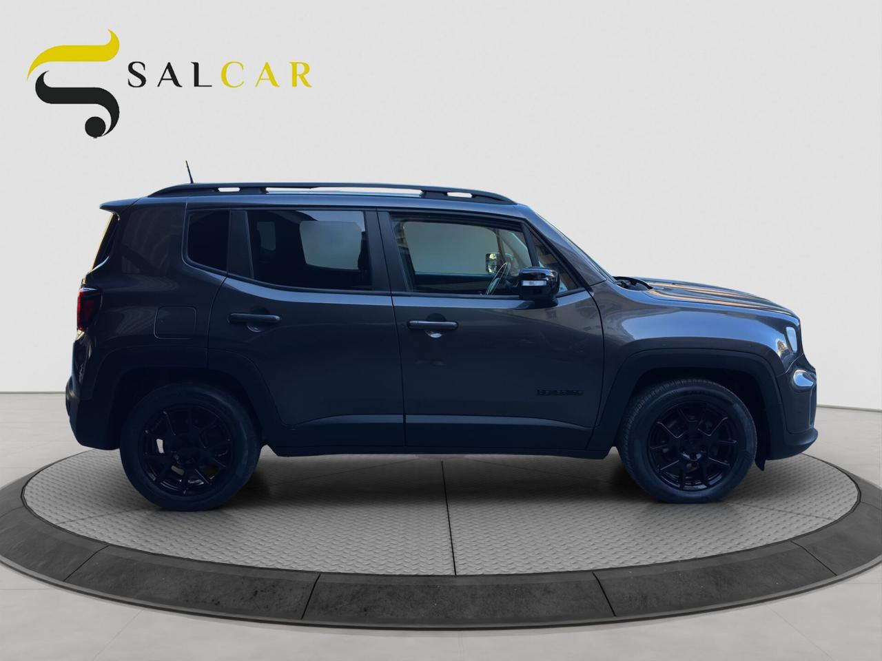Jeep Renegade 1.6 mjt 130cv Limited 2021