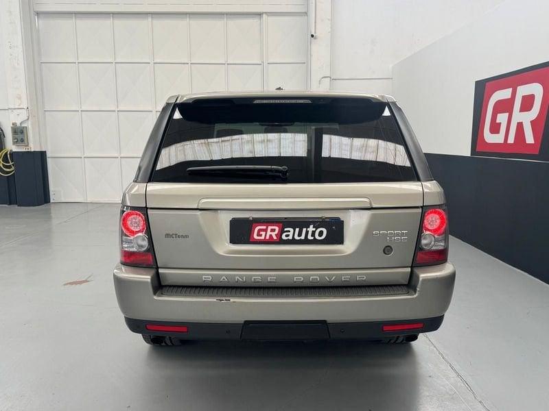 Land Rover Range Rover Sport Range Rover Sport 3.0 tdV6 Autobiography auto