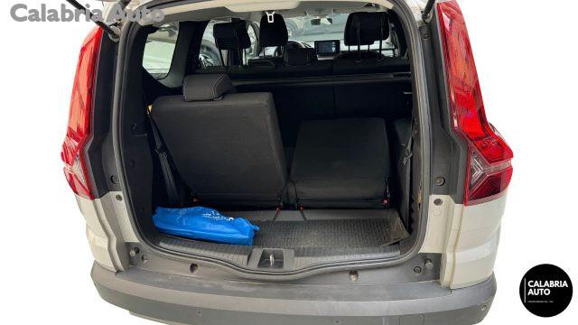 DACIA Jogger 1.0 TCe GPL 100 CV 7 posti Extreme Up