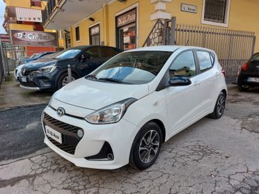 Hyundai i10 1.0 LPGI Econext Tech