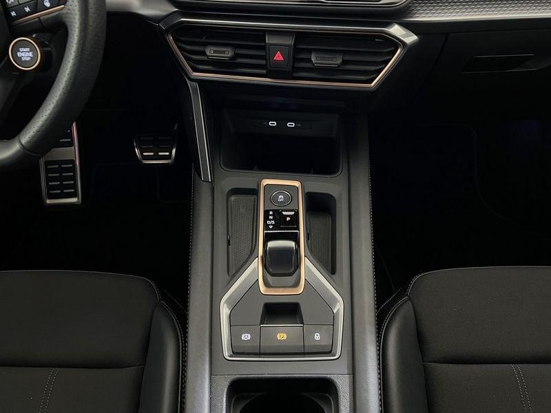 CUPRA Leon Leon 1.5 hybrid 150cv dsg