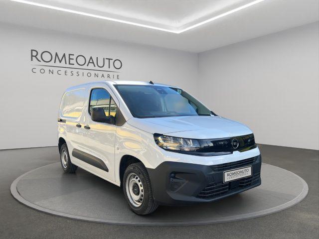 OPEL Combo Cargo - VAN 1.5 Diesel 100CV