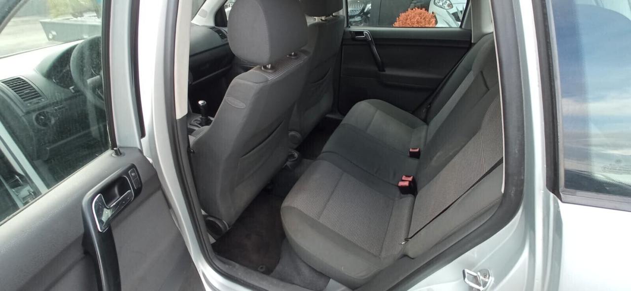 Volkswagen Polo TDI OTTIME CONDIZIONI - ENTRA!