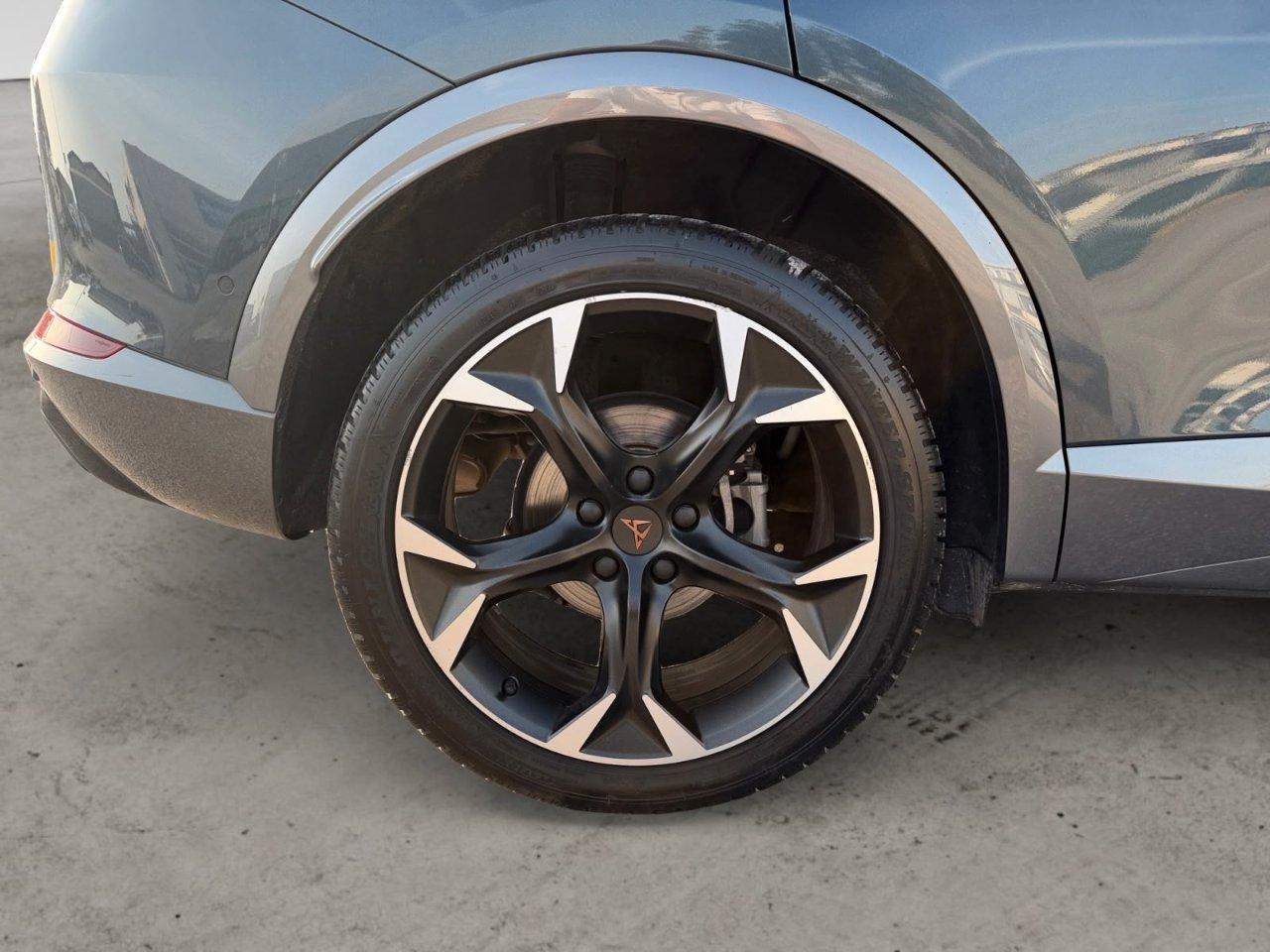 Cupra Formentor 2.0 tdi 150cv