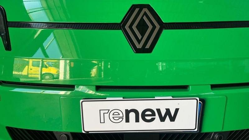 Renault 5 E-Tech Electric RENAULT techno 150 cv comfort range