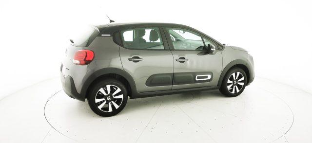 CITROEN C3 BlueHDi 100 S&S Shine