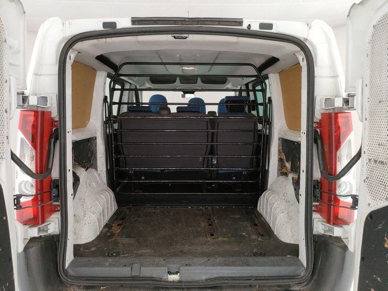 FIAT Scudo 2.0 mjt CH1 120cv 5/6 posti N1