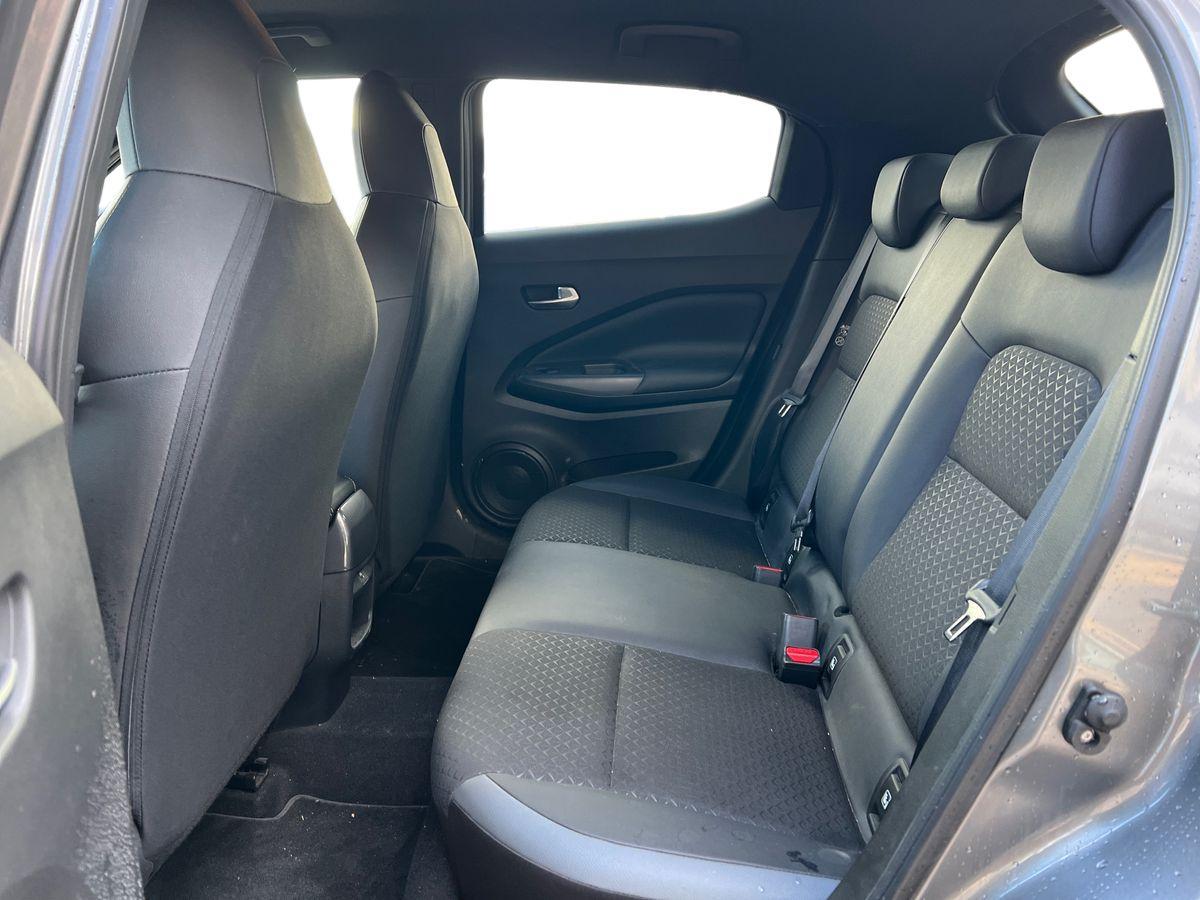 NISSAN Juke 1.0 dig-t N-Connecta 114cv