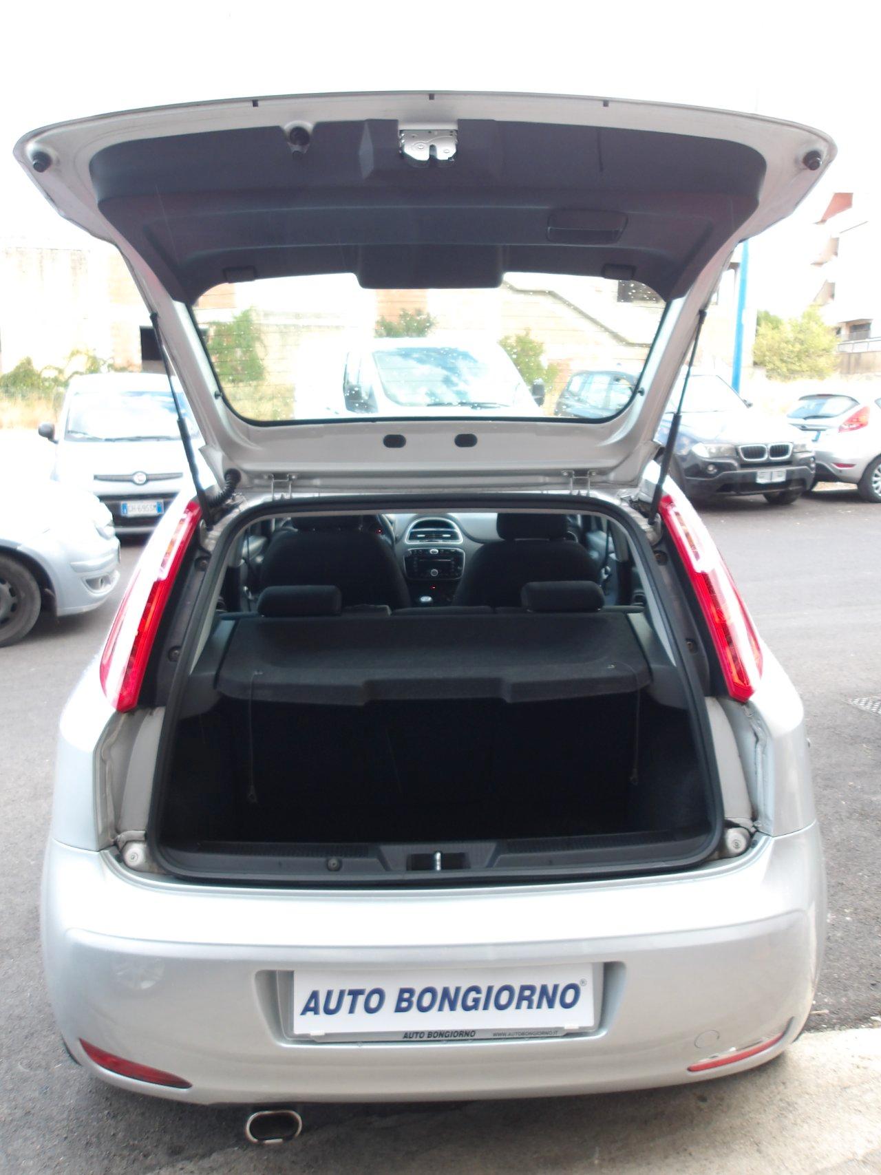 Fiat Punto 5 Porte Punto 5p 1.2 Lounge
