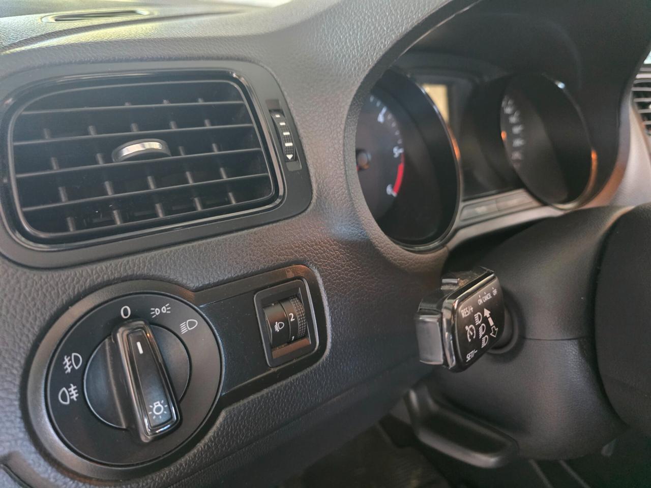 Volkswagen Polo 1.4 TDI 5p. Trendline BlueMotion Technology