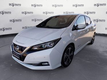 Nissan Leaf Leaf Tekna 40kWh 150cv my19
