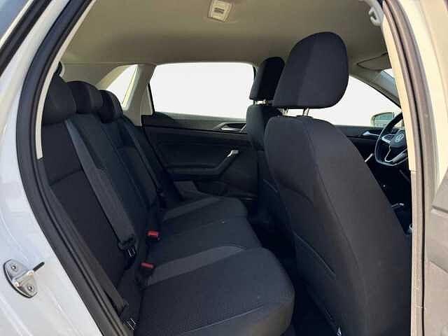 Volkswagen Polo 6ª serie 1.0TSI 95CV Life - NEOPATENTATI -