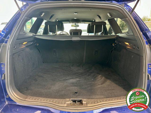 FORD Focus 1.5 TDCi 120CV S&S SW ST Line *NEOPATENTATI*