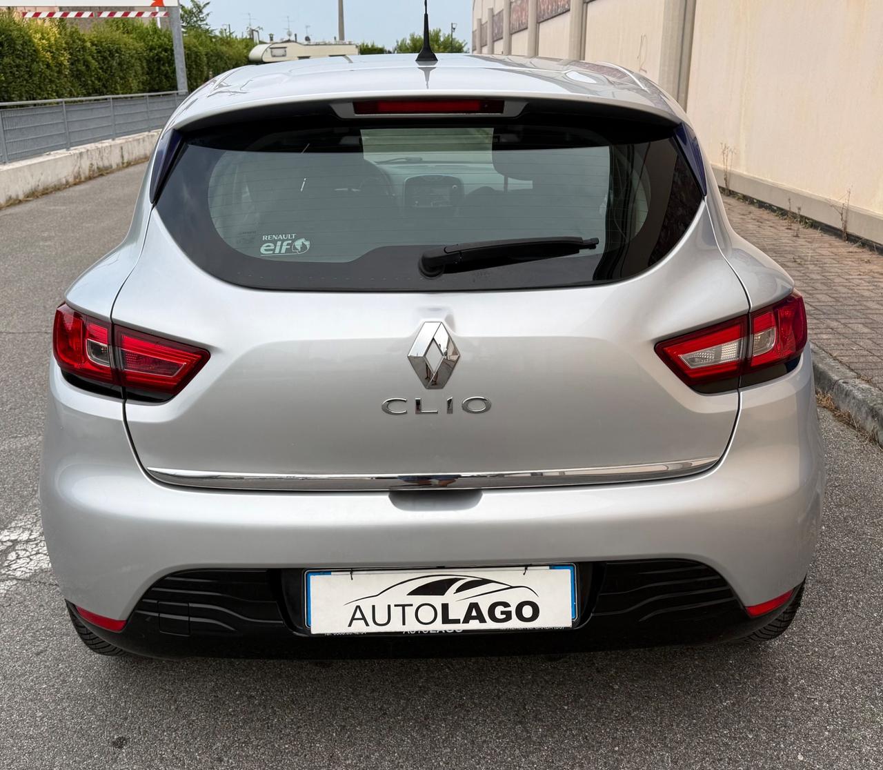 Renault Clio 1.2 75CV 5 porte Zen