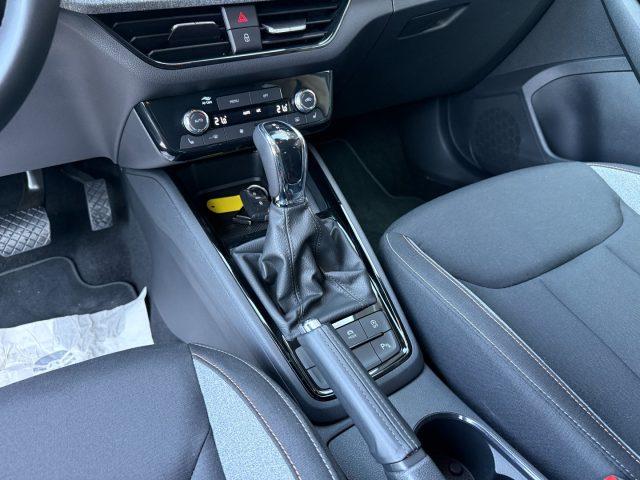 SKODA Kamiq 1.0 TSI DSG Black Dots Camera LED DAB+ Keyless