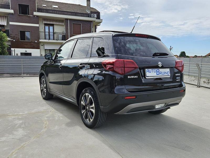 Suzuki Vitara Vitara 1.4 Hybrid A/T 4WD AllGrip Starview