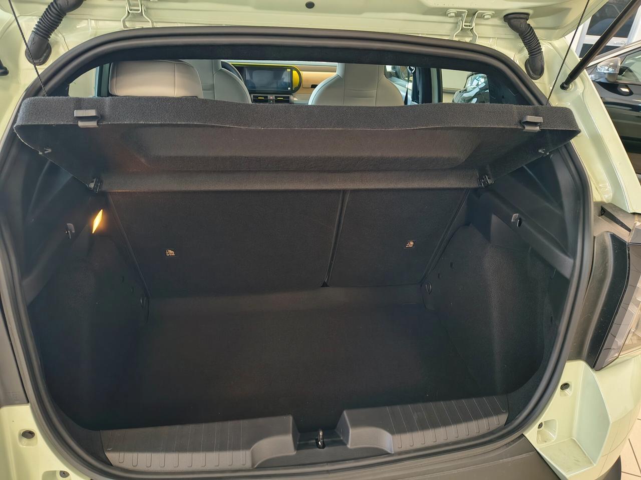 Fiat Grande Panda 1.2 Hybrid 110 CV S&S La Prima