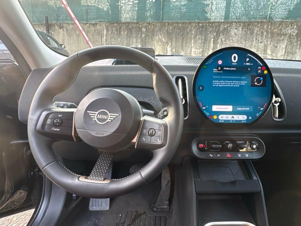 Mini Mini Countryman 2.0 48V D Classic