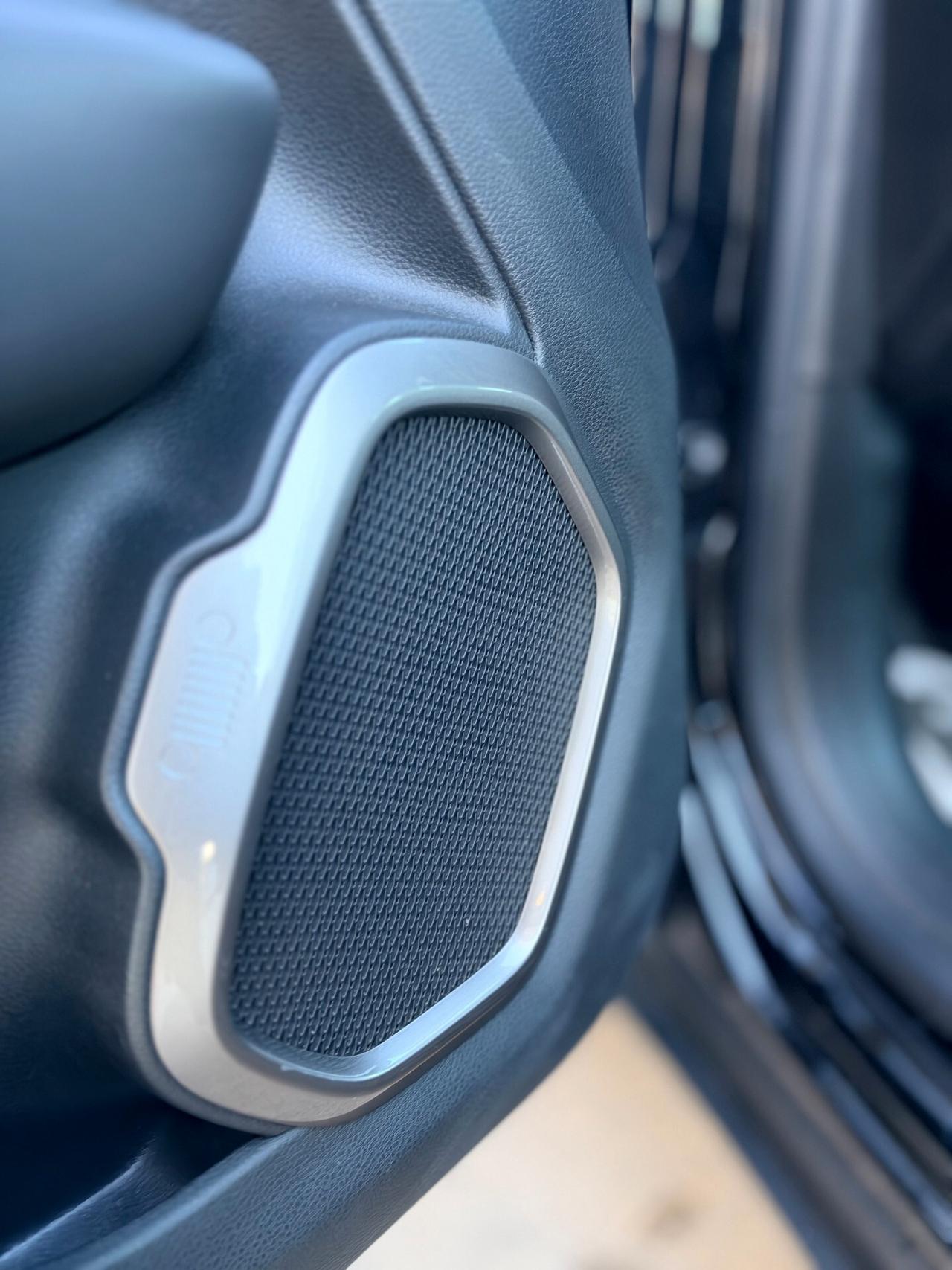 Jeep Renegade 1.6 mjt Limited 2wd 130cv NAVI,APPLE CARPLAY,ANDROID AUTO,SENSORI PARCHEGGIO,BLUETHOOT,KM CERTIFICAT