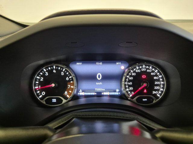 JEEP Renegade 1.0 T3 Limited IN PROMO - NEOPAT. - Acc/Lim - Carplay