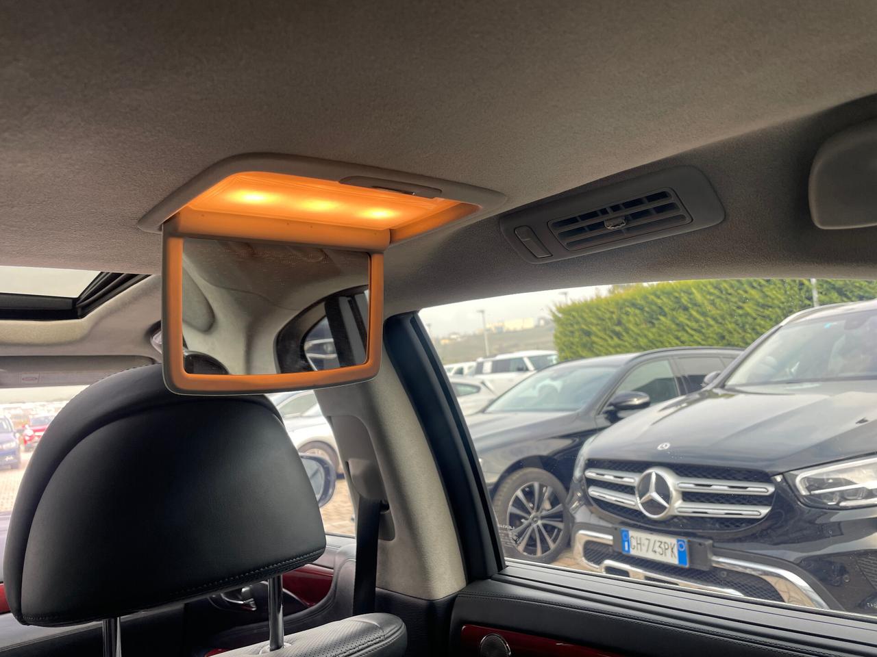 Lexus LS 600 600h L Luxury