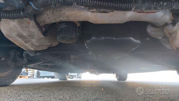 Subaru Impreza GT 2.0i Turbo 16V 4WD