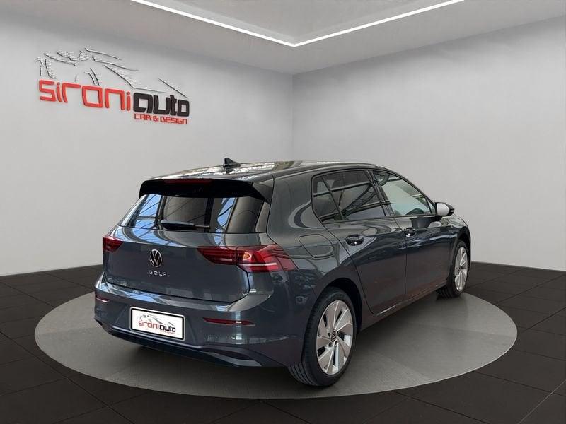 Volkswagen Golf Golf 1.5 tsi Life 150cv