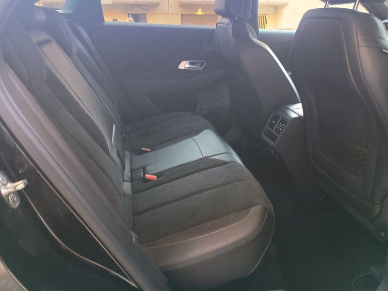 DS DS7 Crossback 1.5 bluehdi Performance Line+ 130cv auto