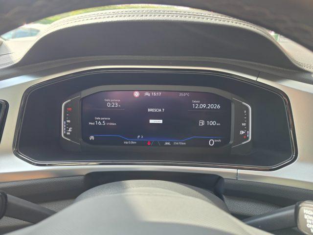VOLKSWAGEN T-Roc 1.0 TSI IQ Light LED Performance 18" CAMERA ACC