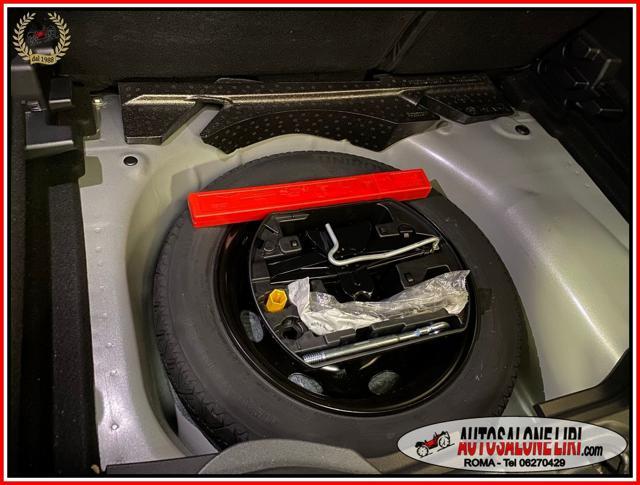 JEEP Avenger 1.2 Turbo e-Hybrid Mhev Summit 110cv EDCT6