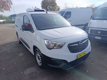 Opel Combo Combo Cargo 1.5 Diesel 130CV PASSO LUNGO FRIGORIFERO