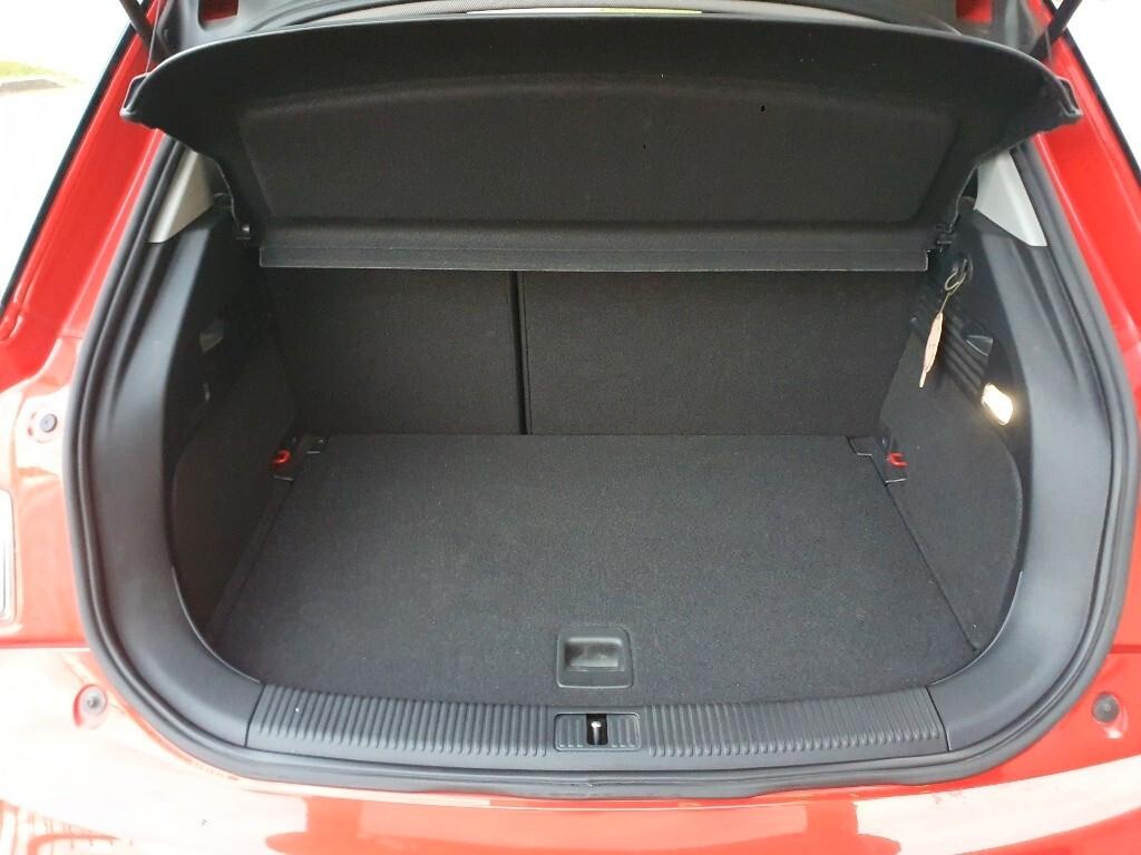 Audi A1 SPB 1.6 TDI S line edition 90cv