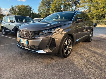 Peugeot 3008 ALLURE 1.5 BlueHDi 130 - 2020