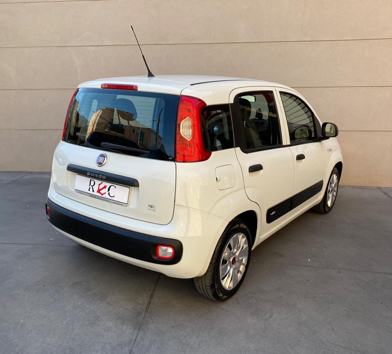 Fiat Panda 1.2 GPL Casa Madre