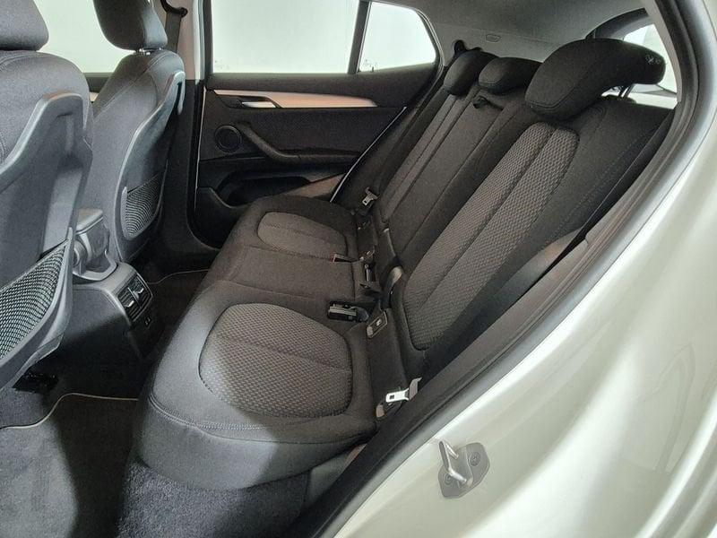 BMW X2 Serie X XDRIVE25E