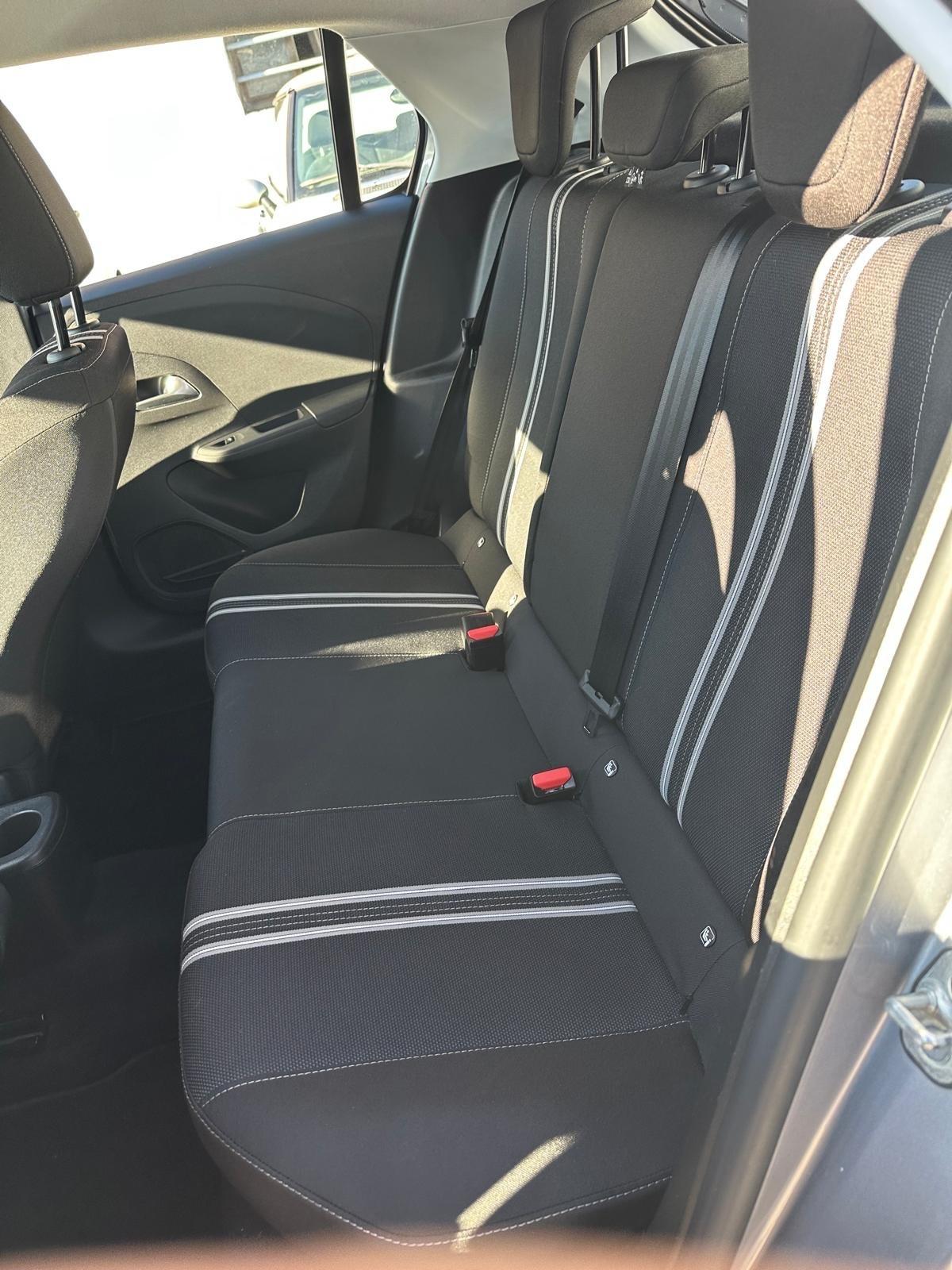 Opel Corsa 1.2 Blitz Edition