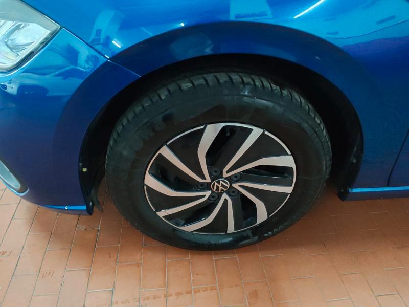 Volkswagen Polo 1.0 tsi Life 95cv PREZZO REALE