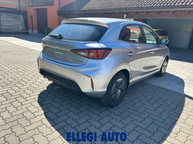 MG MG3 PROMO FINANZ .1.5 Standard KM 0
