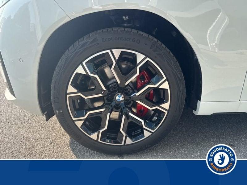 BMW X3 xDrive 40d M Sport Pro
