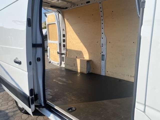 Renault Master 35 2.3 blue dci 136 cv L2H2