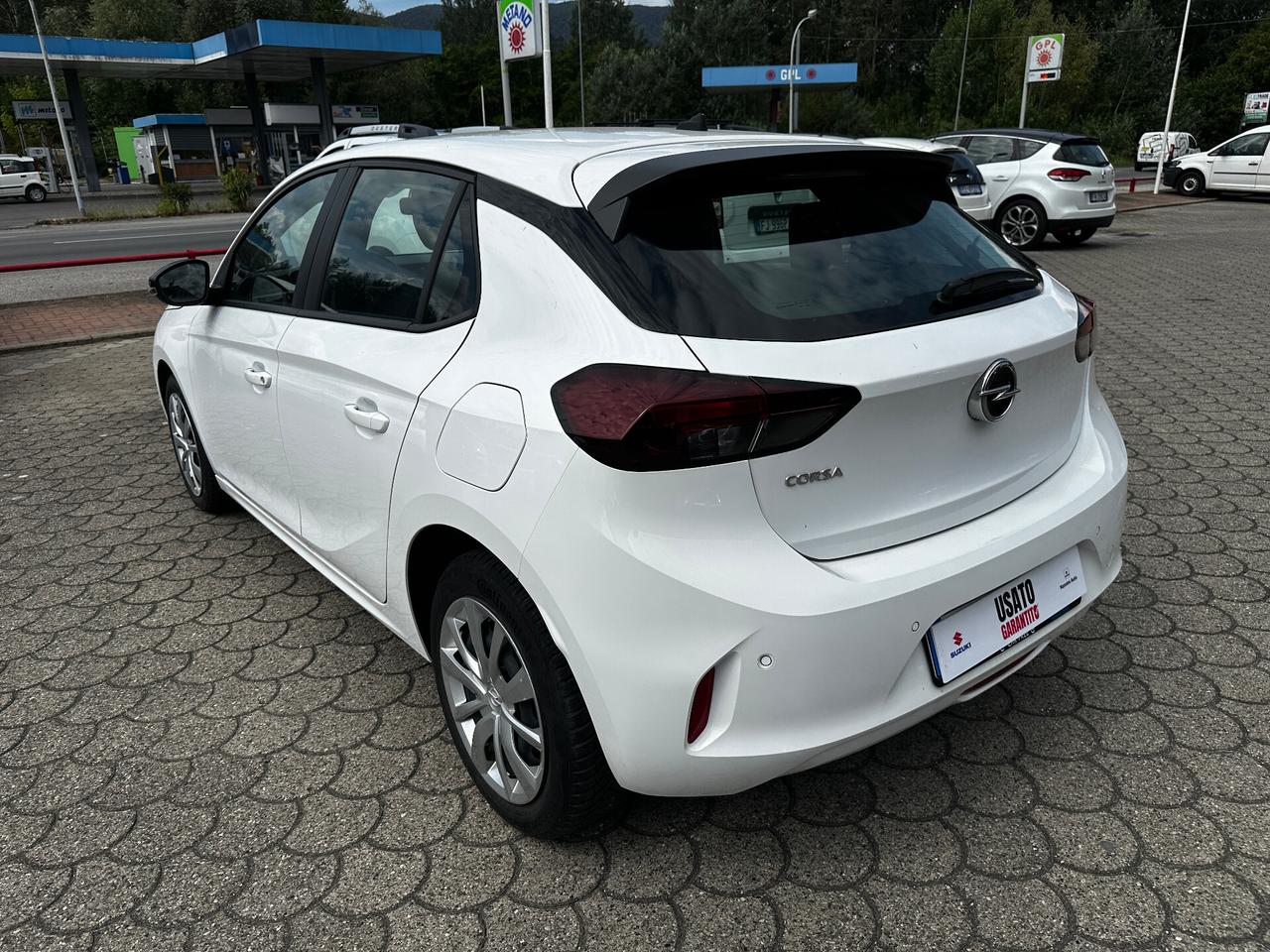 Opel Corsa 1.5 D 100 CV Edition