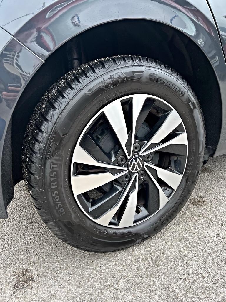 Volkswagen Polo 1.0 TSI 5p. Highline 2020