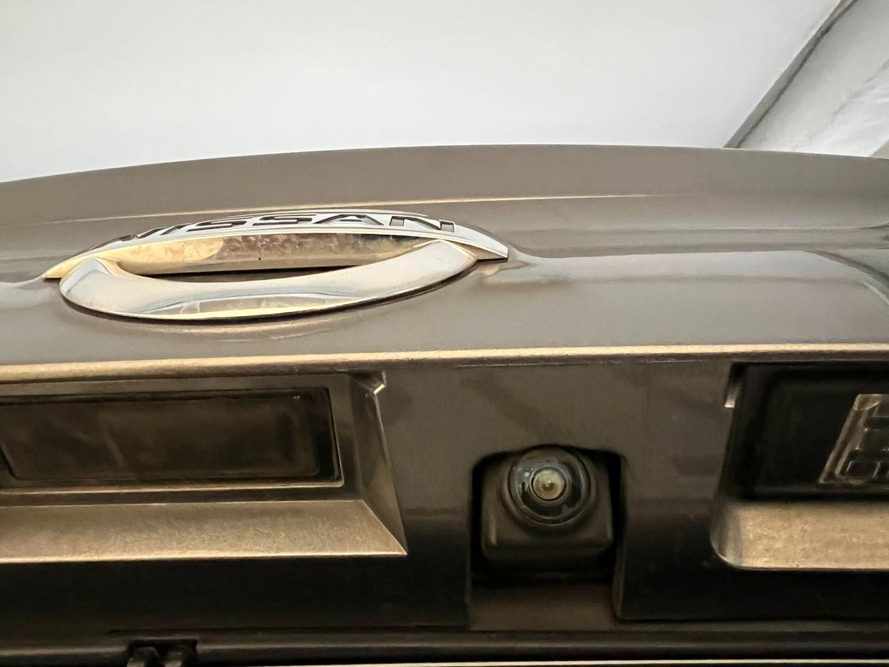 Nissan Qashqai 1.5 dCi Acenta