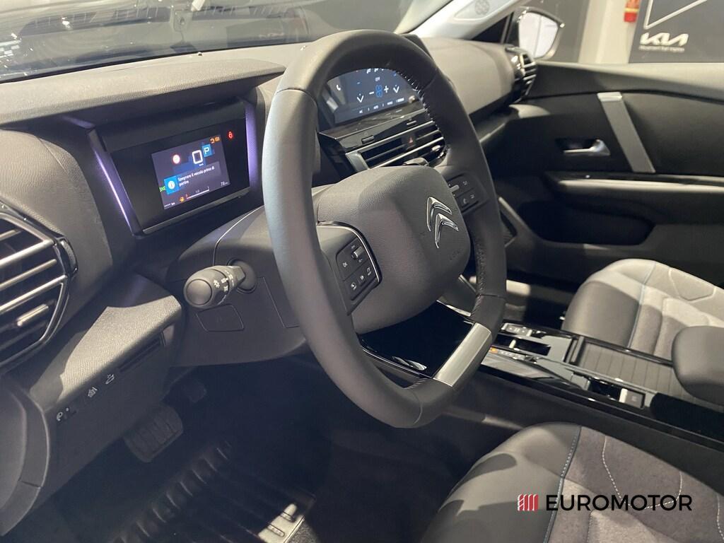 Citroen C4 X 1.2 PureTech Feel Pack EAT8