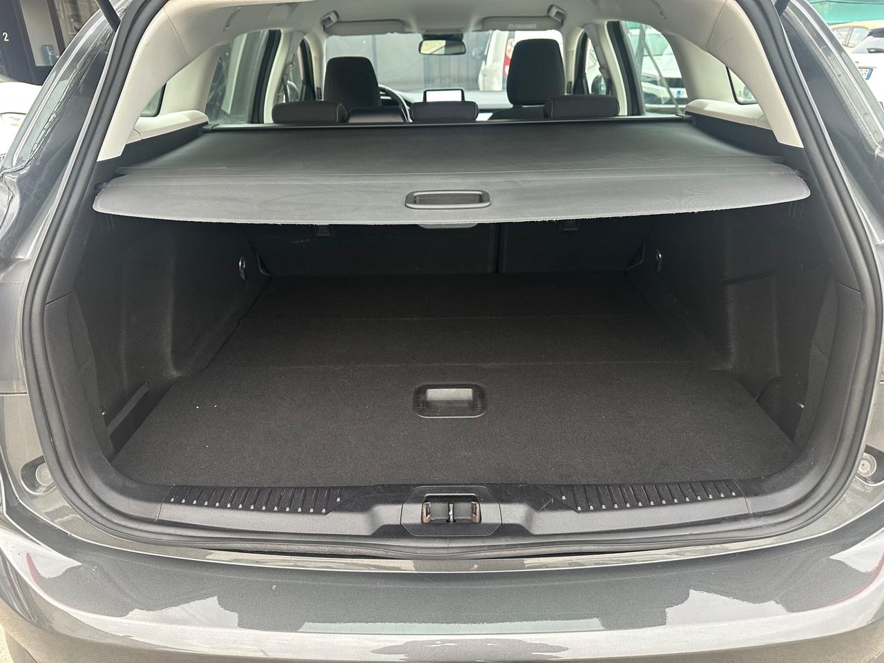 Ford Focus 1.5 EcoBlue 120 CV SW Business
