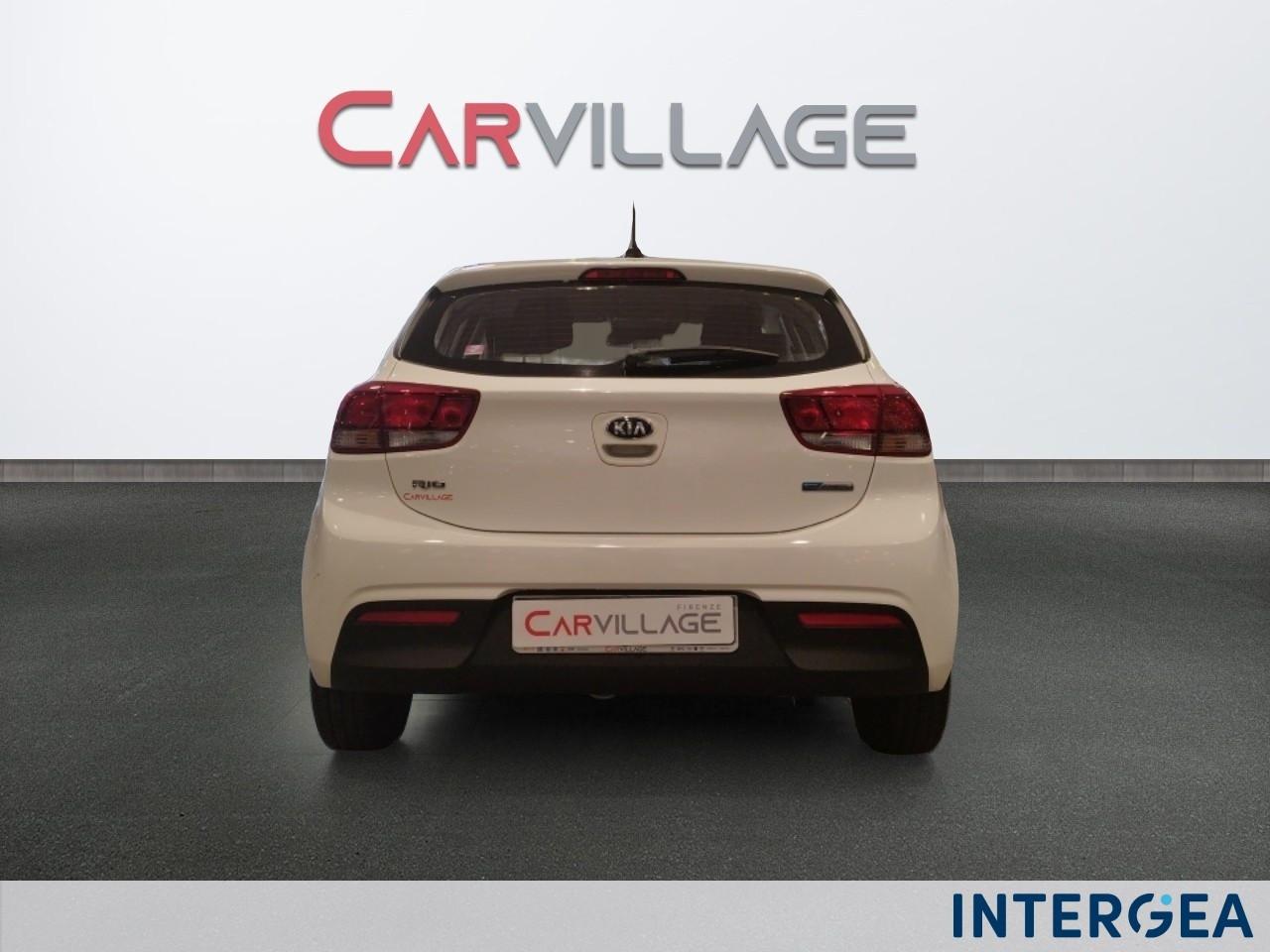 KIA Rio 1.0 t-gdi mhev Style 120cv dct