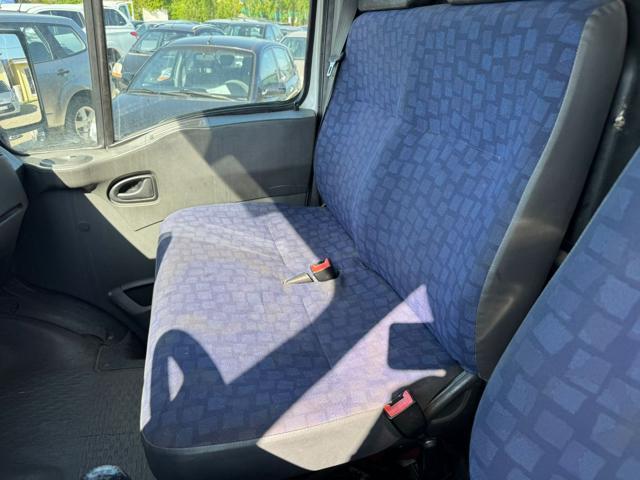 IVECO Daily 35C12 2.3 Hpi TDI PM-TA Furg.