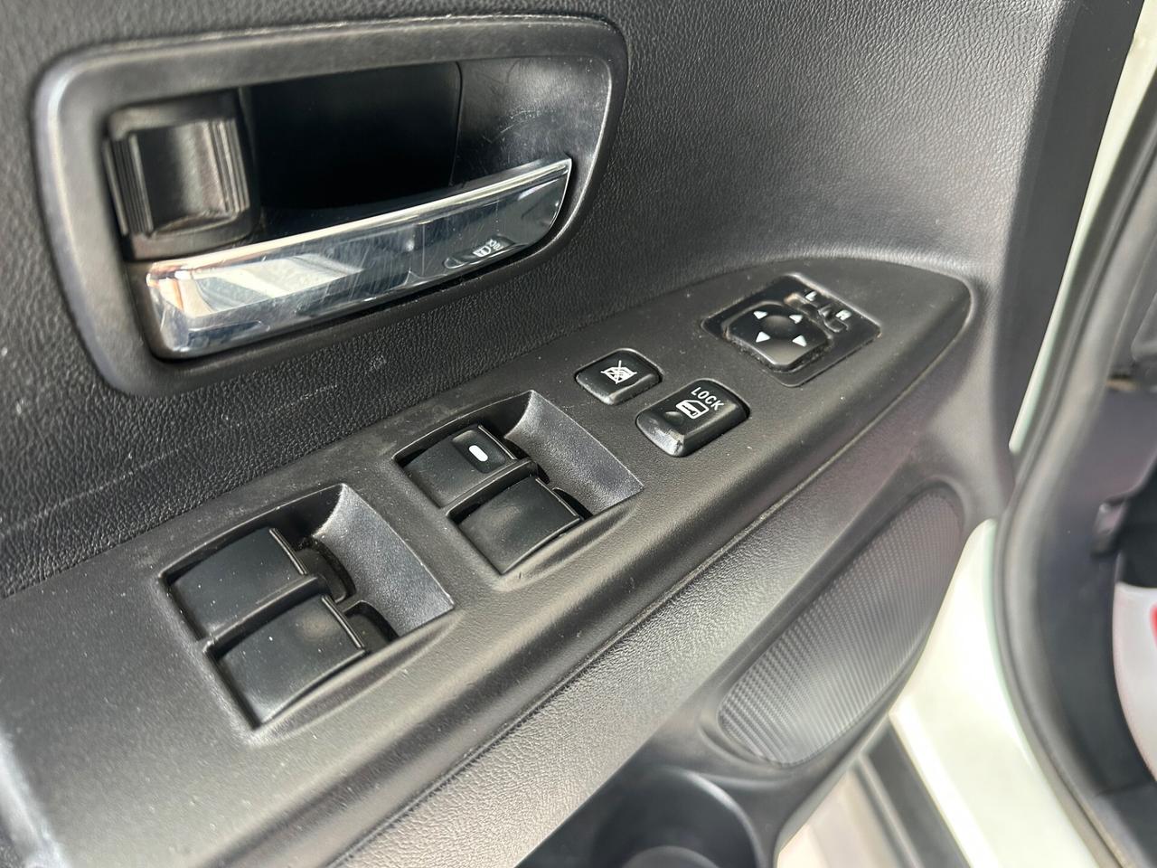 Mitsubishi ASX | 4WD - 4X4 - Unico Proprietario