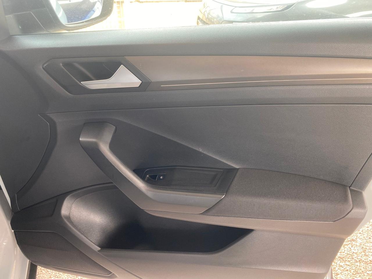 Volkswagen T-Roc 1.6 TDI SCR Advanced BlueMotion Technology